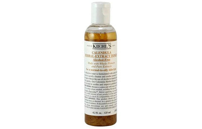 Тоник Kiehl's Calendula Flower Toner - Boxette Shop