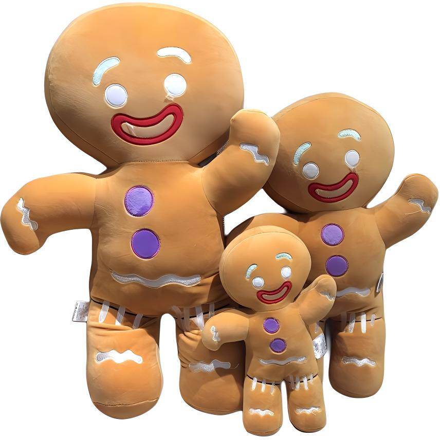 Мягкая игрушка детская Yuou - Boxette Shop