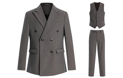 Костюм мужской Johnhollis