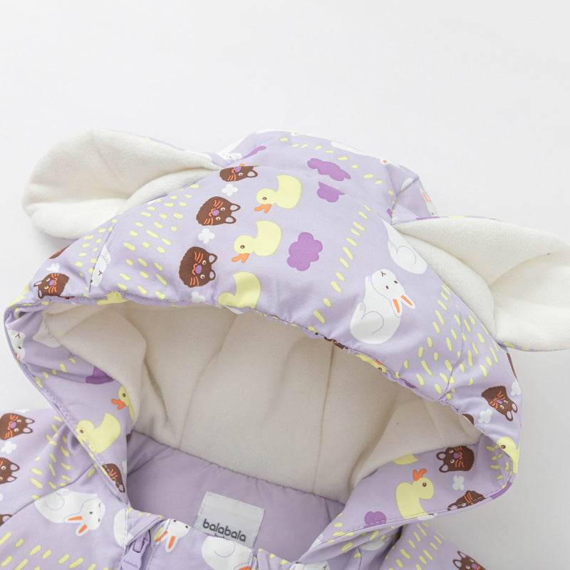 Пуховик для малышей Balabala - Boxette Shop