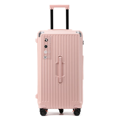 Navigare ABS+PC chamadon