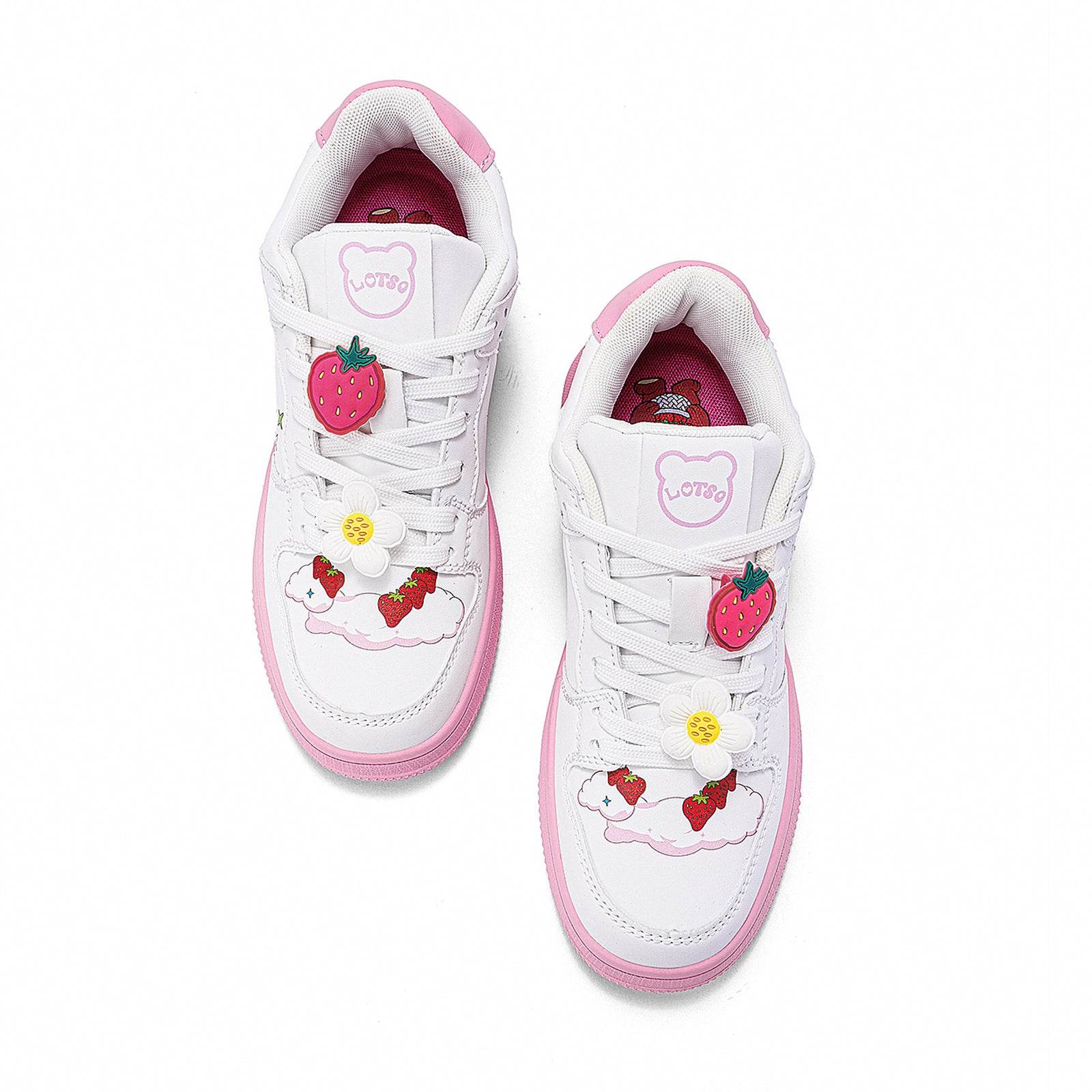 Кроссовки женские Miniso - Boxette Shop