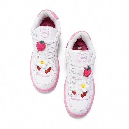 Кроссовки женские Miniso - Boxette Shop