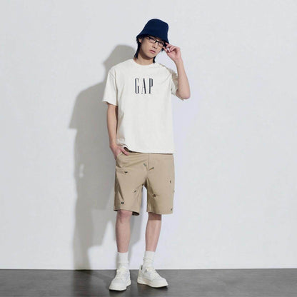 Футболка мужская GAP - Boxette Shop