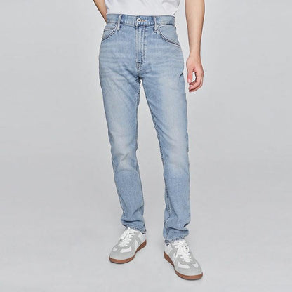 Джинсы мужские Lee