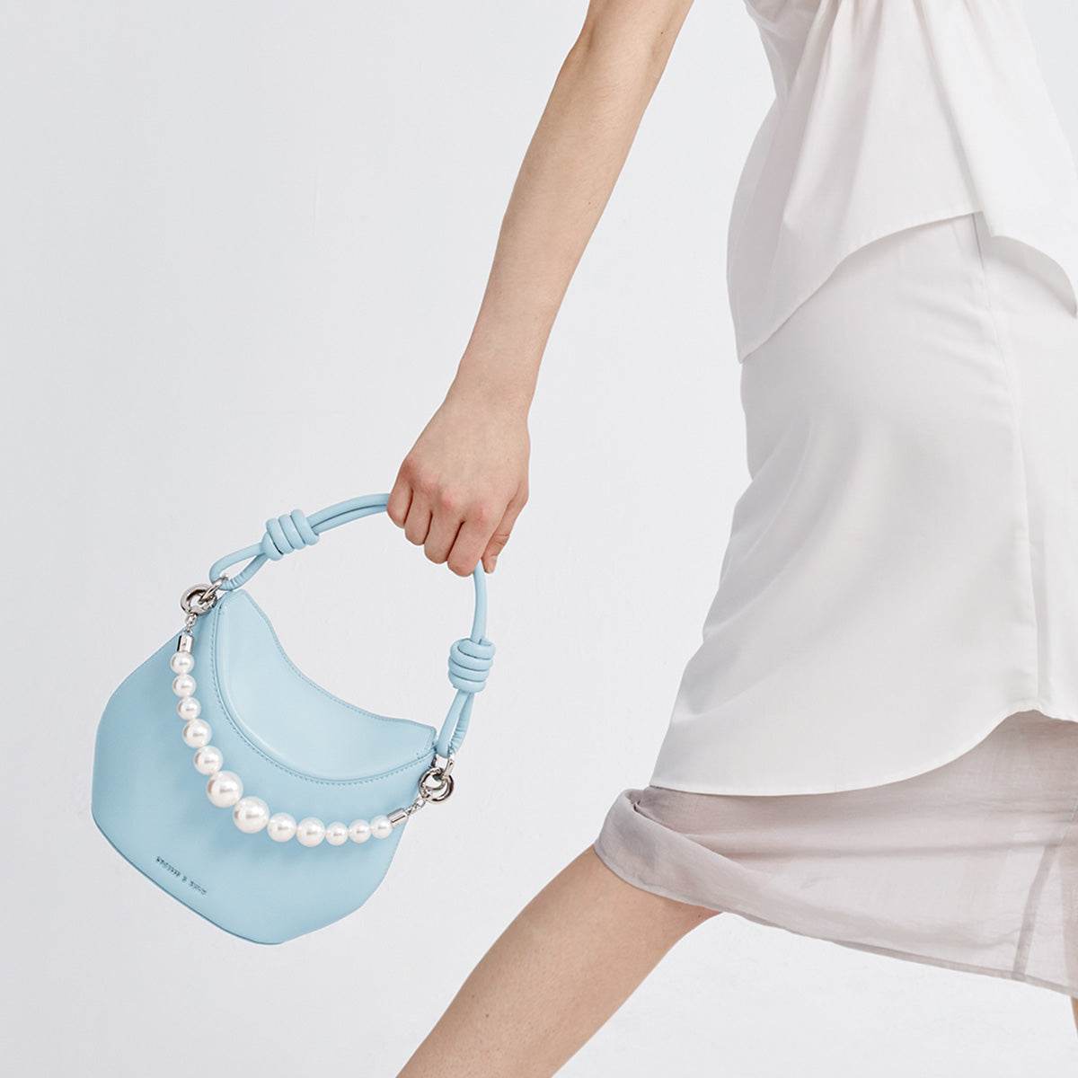 Сумка женская Charles&Keith - Boxette Shop