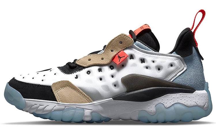 Кроссовки мужские Jordan delta 2 - Boxette Shop