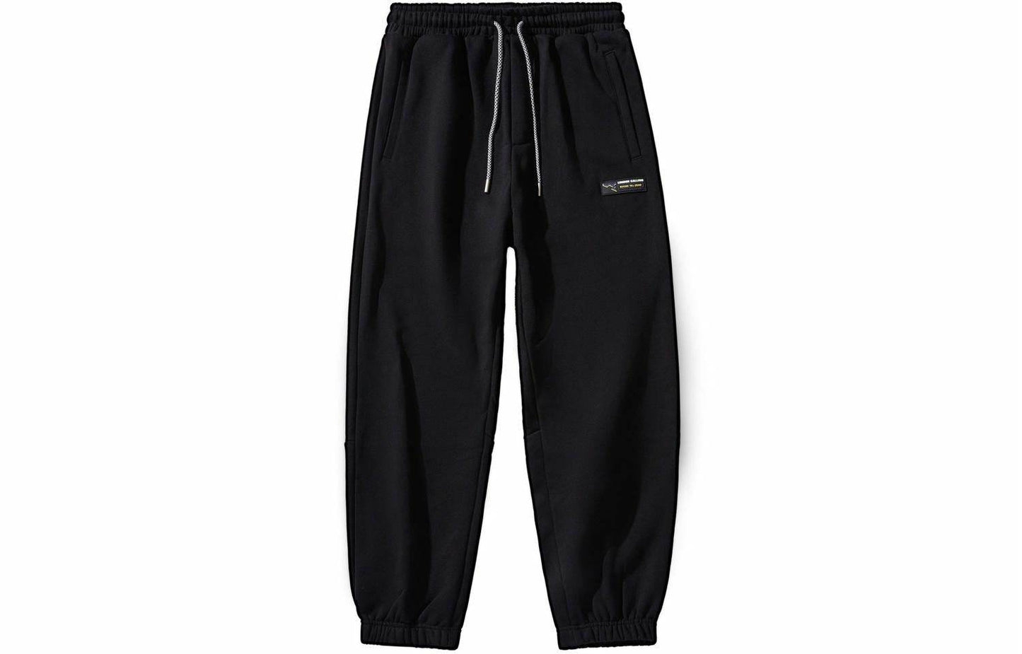 Спортивные брюки мужские Lilbetter Drapey Drawstring - Boxette Shop