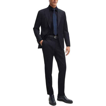 Костюм мужской Hugo Boss Slim-Fit