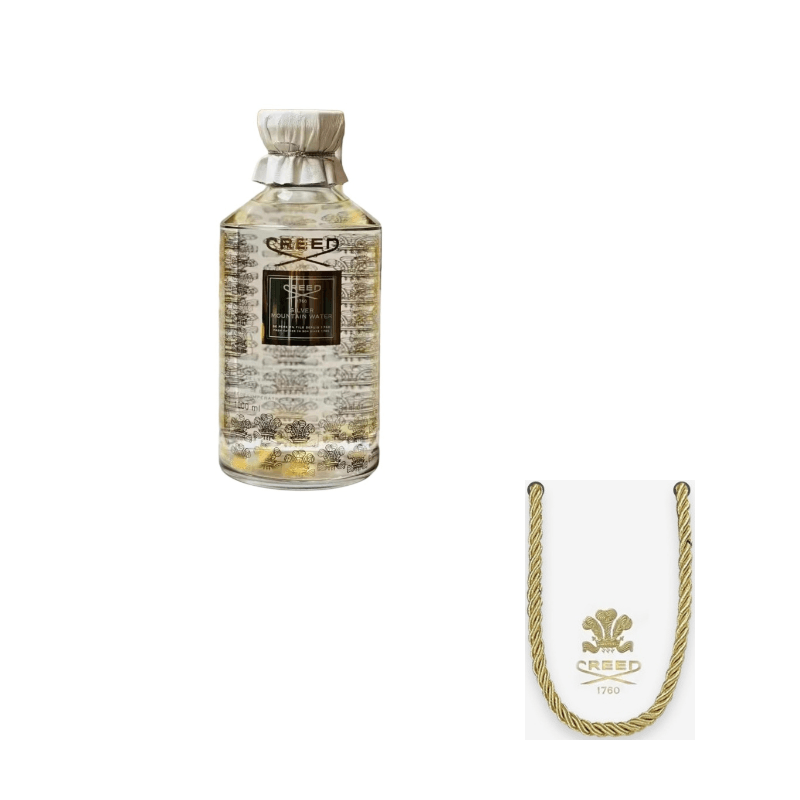 Духи Creed Silver Mountain Spring Intense EDP - Boxette Shop