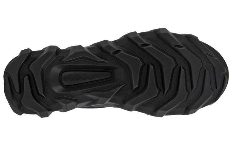 Ботинки женские ECCO