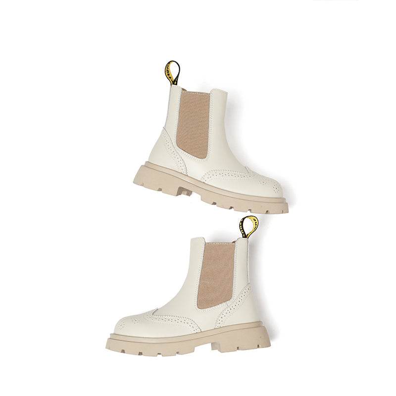 Сапоги детские Snowfit Brogue - Boxette Shop