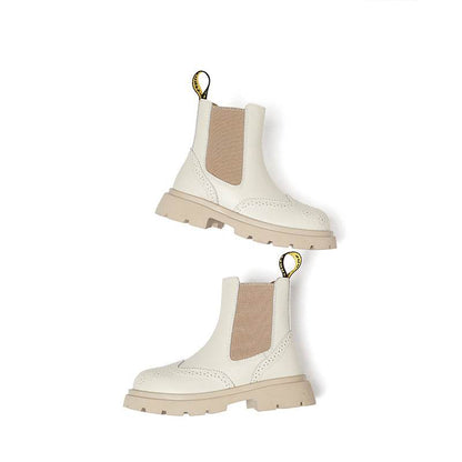 Сапоги детские Snowfit Brogue - Boxette Shop