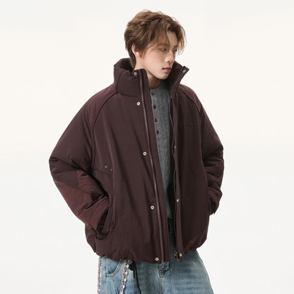 Пуховик мужской ALL IN Mountain