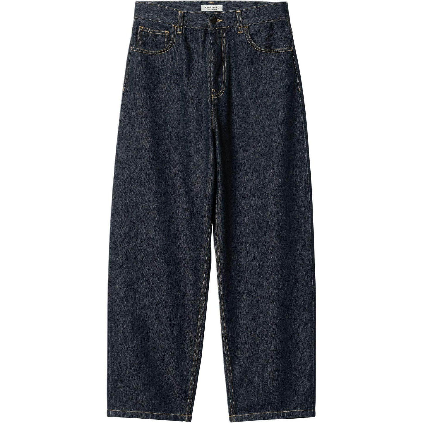 Джинсы женские Carhartt WIP SS24 - Boxette Shop
