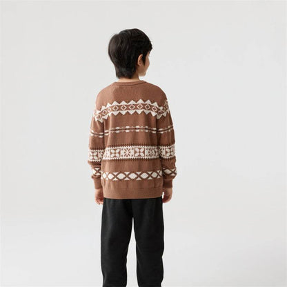 Джемпер подростковый Balabala - Boxette Shop