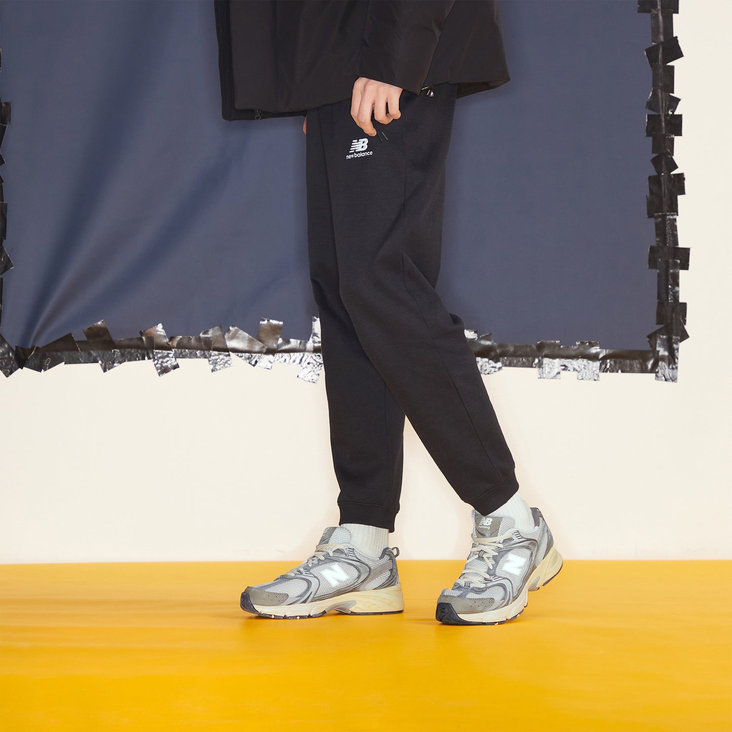 Кроссовки New Balance 530