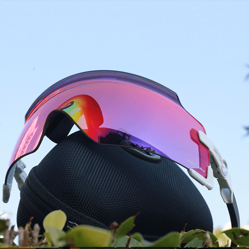 Очки Oakley Kato 9455M - Boxette Shop