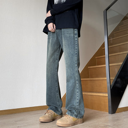 Erkaklar jinsi shimlari IGOI