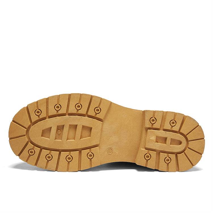 Ботинки Warrior "Back to Strength" - Boxette Shop