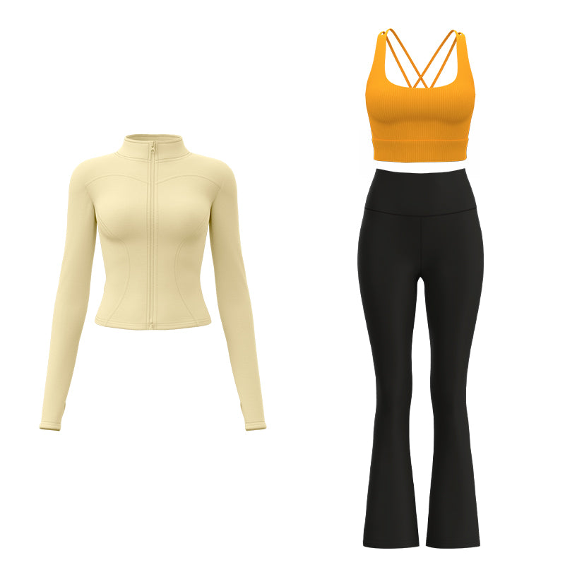 FARO ayollar sport kostyumi