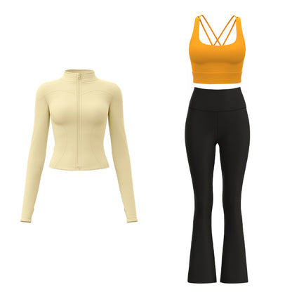 FARO ayollar sport kostyumi