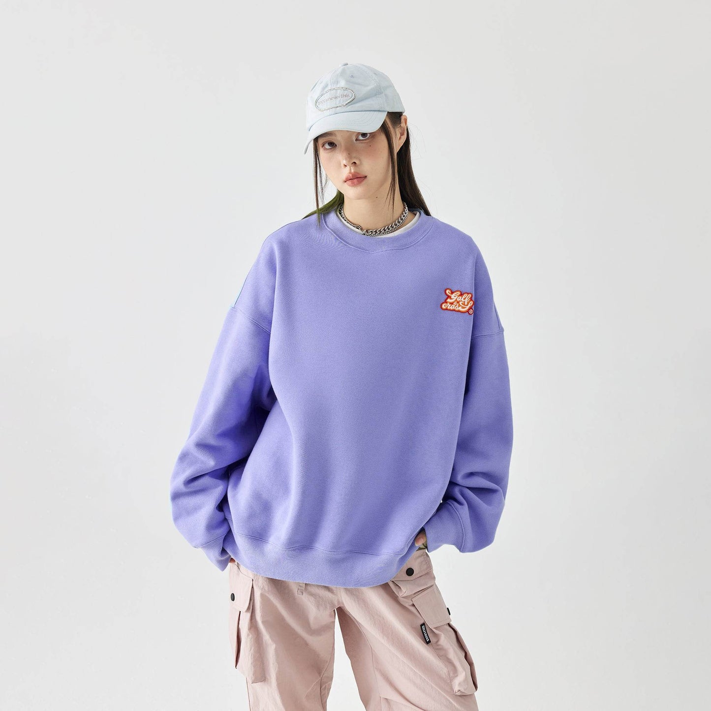 Толстовка Golfcross - Boxette Shop