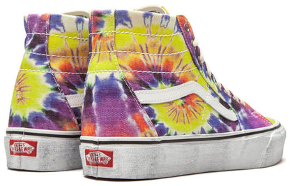 Кеды женские Vans sk8 - Boxette Shop