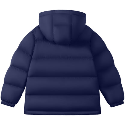 Куртка детская Camel Outdoor Down