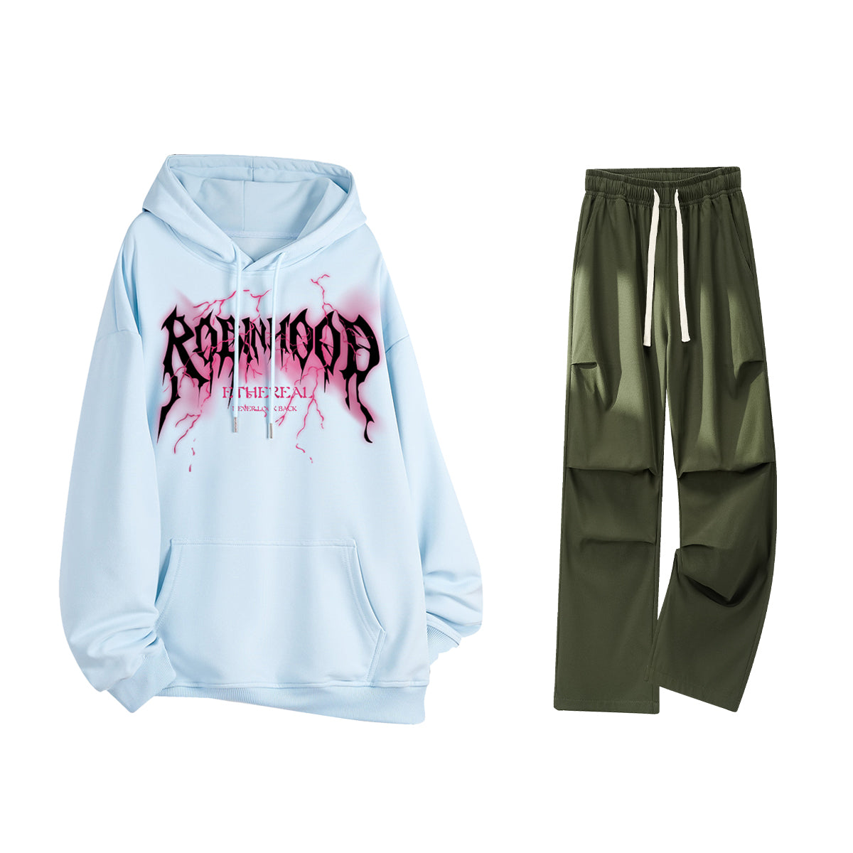 Спортивный комплект Robinhood