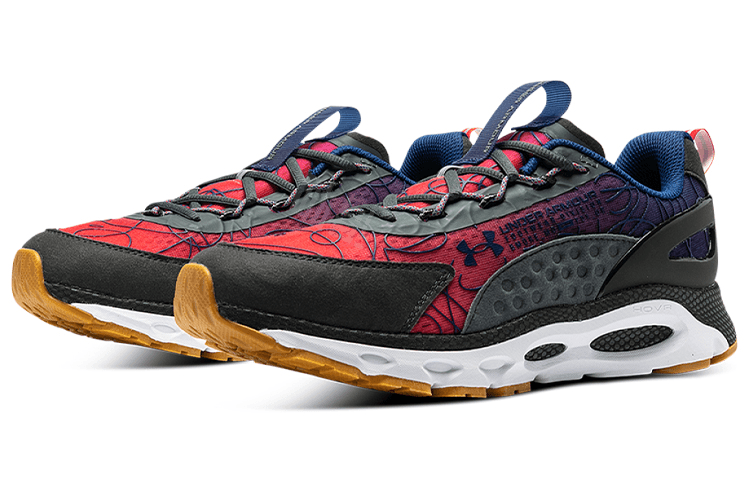 Кроссовки Under Armour HOVR Infinite Summit 2 SP - Boxette Shop
