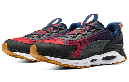 Кроссовки Under Armour HOVR Infinite Summit 2 SP - Boxette Shop