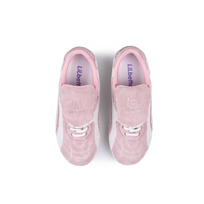 Кроссовки Lilbetter