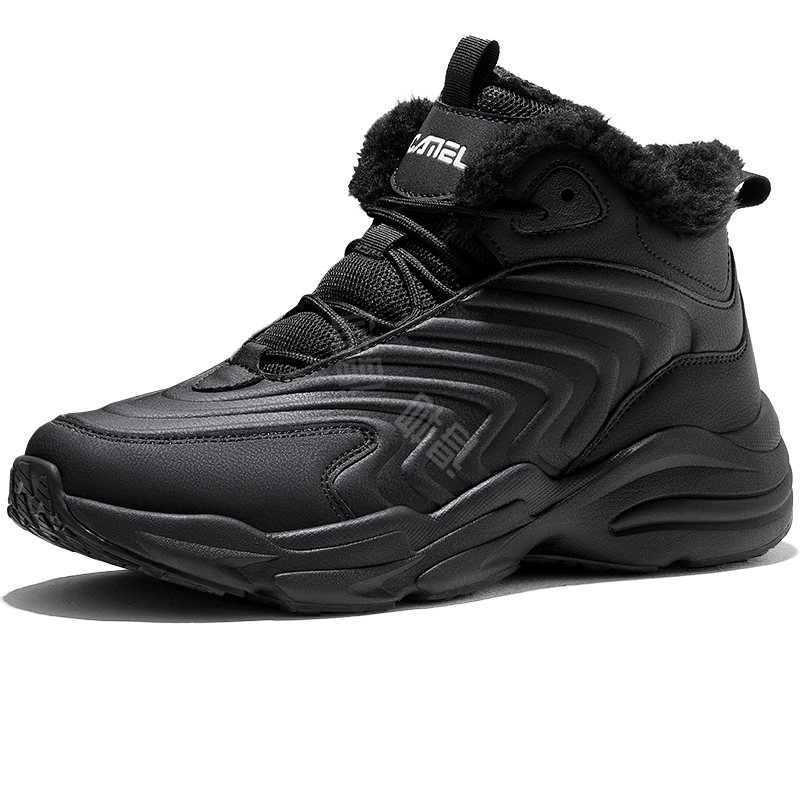 Ботинки мужские Camel