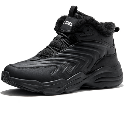 Ботинки мужские Camel