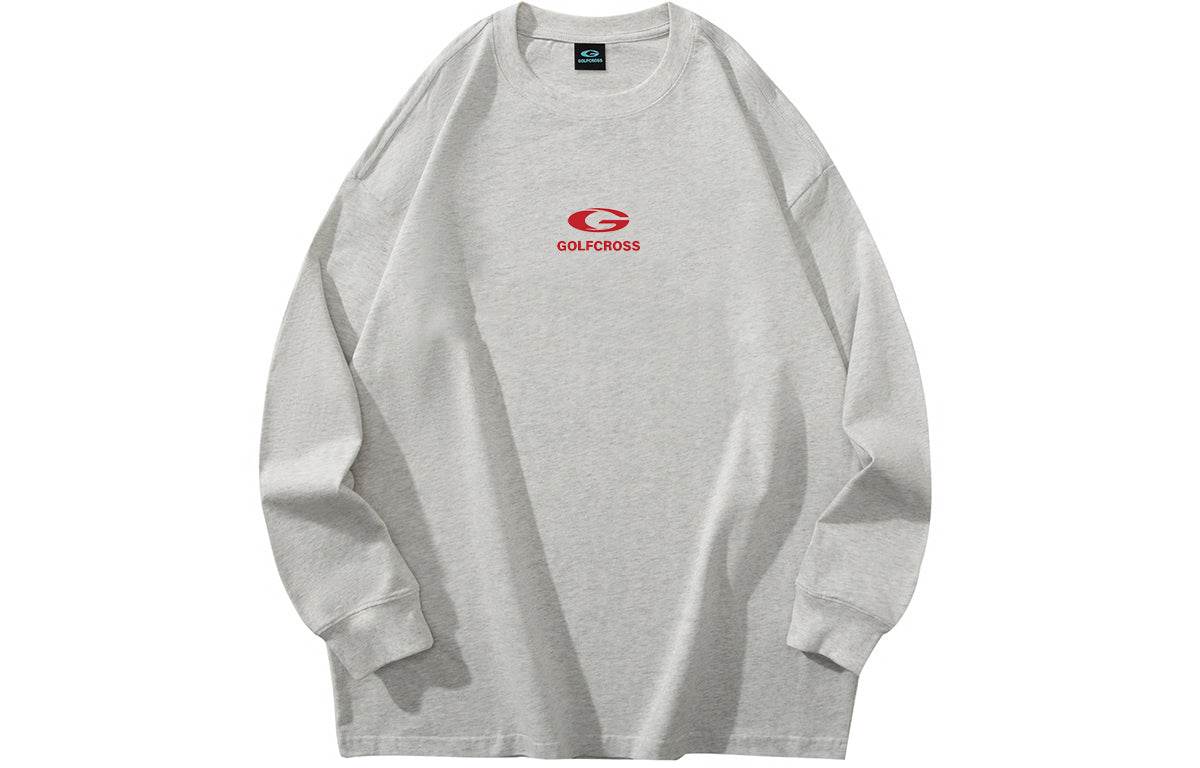 Толстовка Golfcross dopamine - Boxette Shop