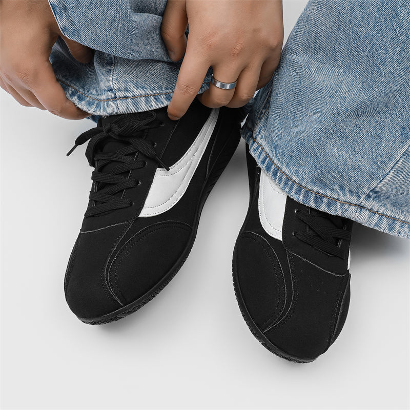 Vanssi erkaklar krossovkalari