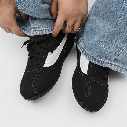 Vanssi erkaklar krossovkalari