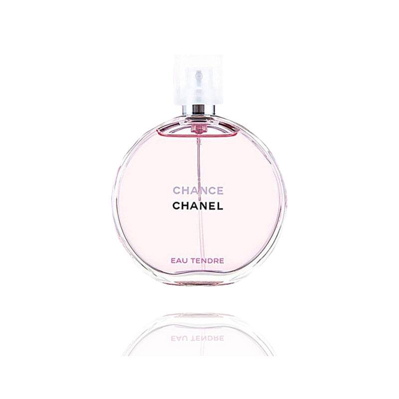 Духи женские Chanel Chance pink encounter soft - Boxette Shop