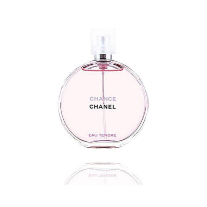 Духи женские Chanel Chance pink encounter soft - Boxette Shop