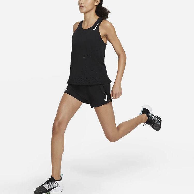 Спортивные шорты женские Nike E - Boxette Shop