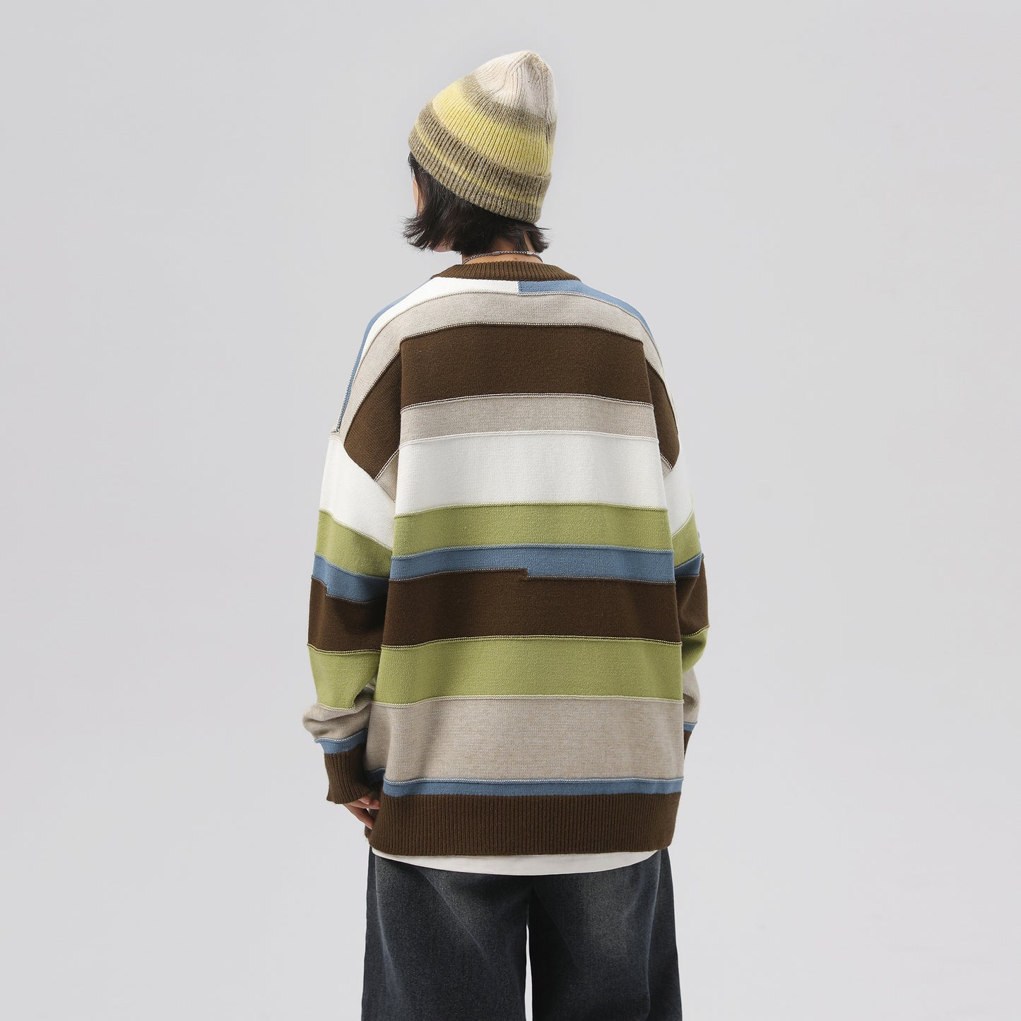 Свитер Golfcross