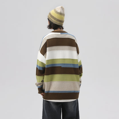 Свитер Golfcross