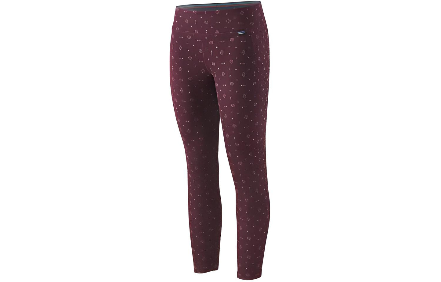 Спортивные леггинсы женские Patagonia