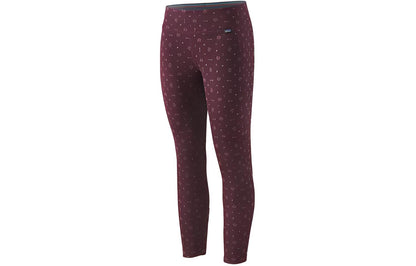 Спортивные леггинсы женские Patagonia