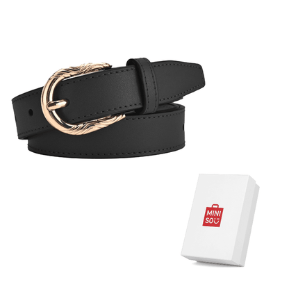 Ремень женский Miniso - Boxette Shop