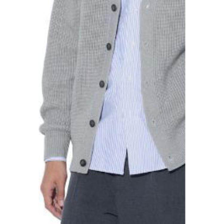 Свитер Uniqlo - Boxette Shop