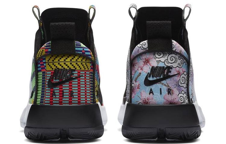 Кроссовки мужские Jordan air rui - Boxette Shop