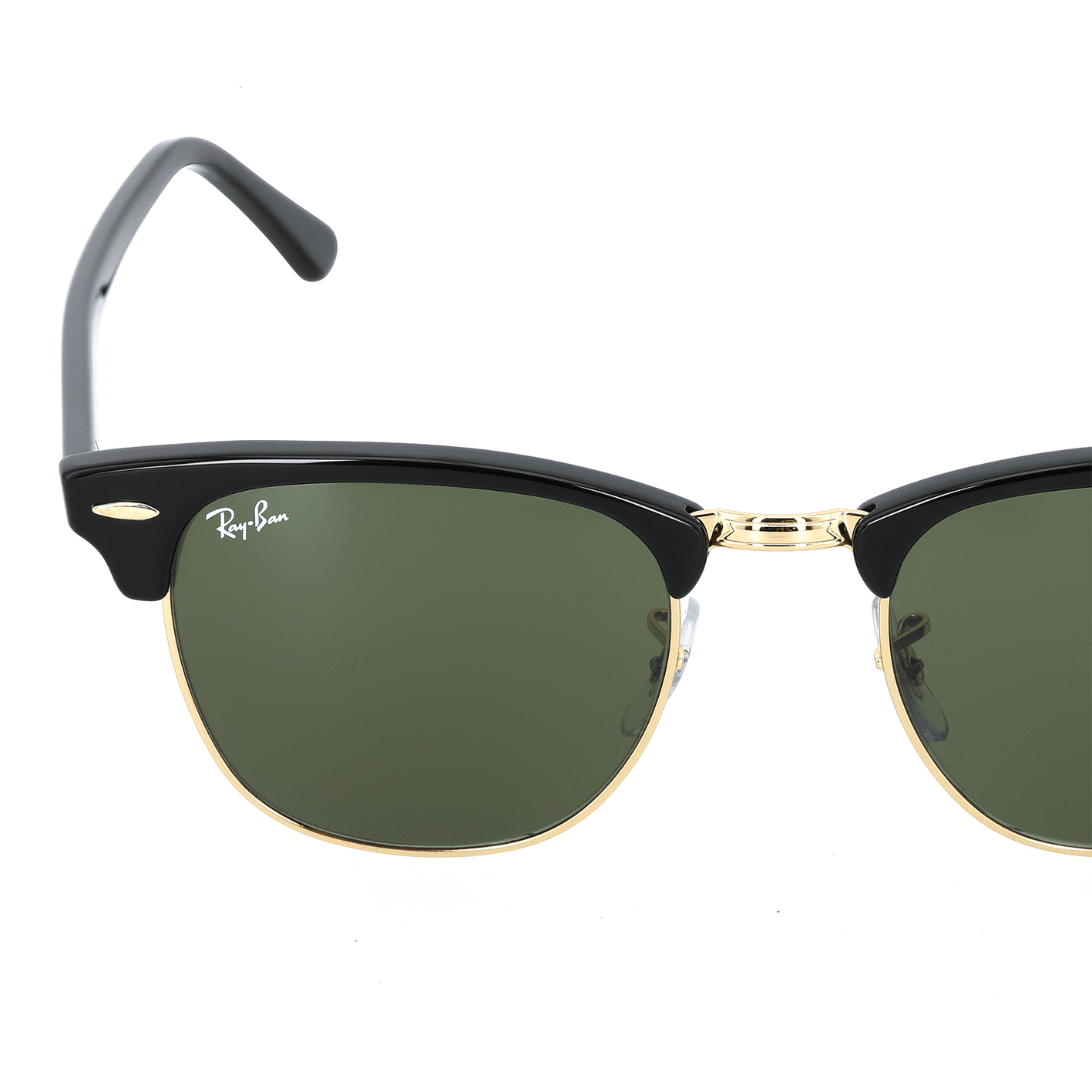 Солнцезащитные очки Ray-Ban 0RB3016F - Boxette Shop