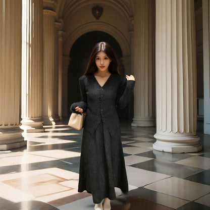 Костюм женский Yvette Classic - Boxette Shop